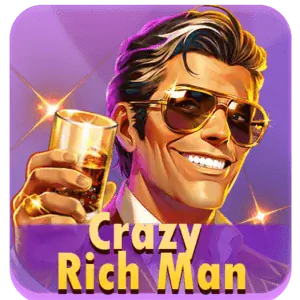 Crazy Rich Man