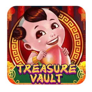 Treasure Vault