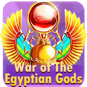War of the Egyptian Gods