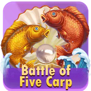 Battle of Five Carp