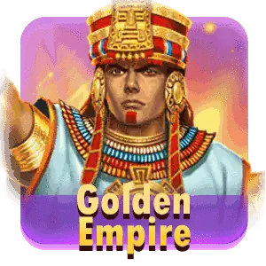 Golden kingdom