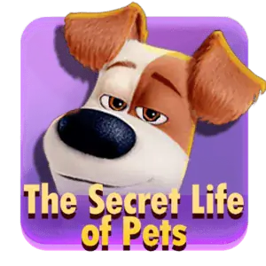 The Secret Life of Pets