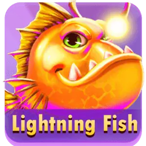 Lightning Fish