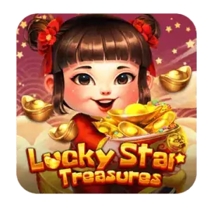 Lucky Star Treasures