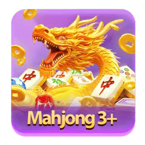Mahjong 3+