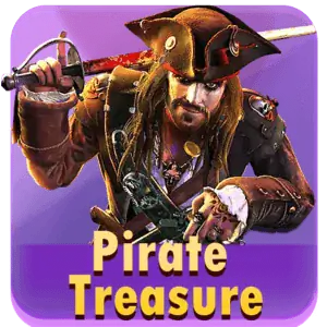 Pirate Treasure