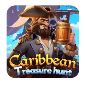 Caribbean Treasure Hunt
