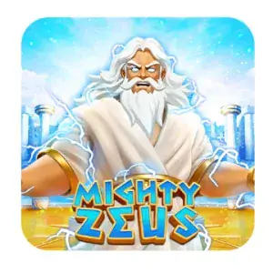 Mighty Zeus