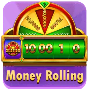 Money Rolling