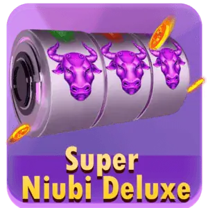 Super Niubi Deluxe