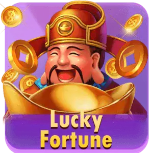 Lucky Fortune