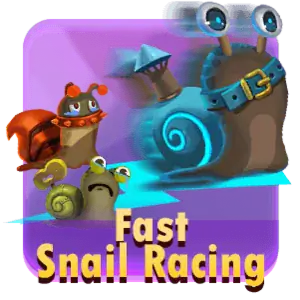 Fast Snail Racing