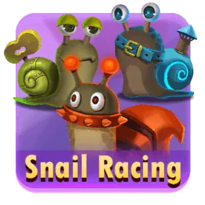 Snail Racing