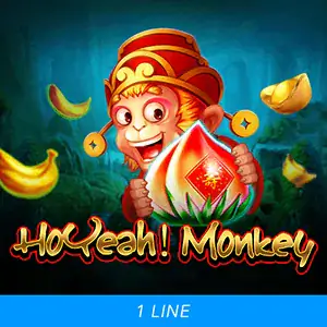 Ho Yeah Monkey