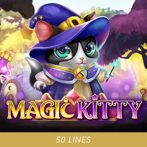 Magic Kitty