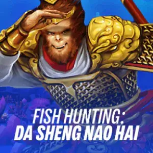 Fish Hunting: Da Sheng Nao Hai