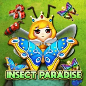 Insect Paradise