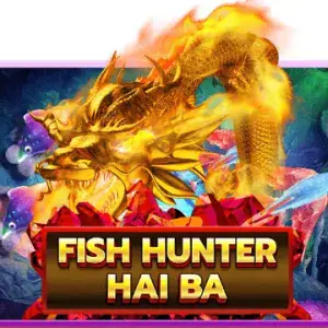 Fish Haiba