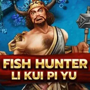 Fish Hunting: Li Kui Pi Yu