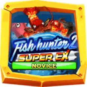 Fish Hunter 2 EX - Novice