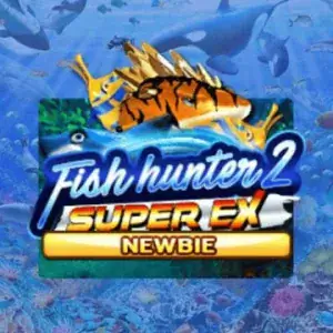 Fish Hunter 2 EX - Newbie