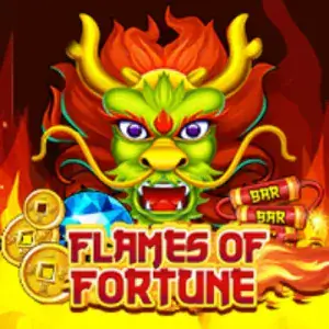Flames Of Fortune