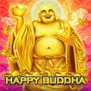 Happy Buddha