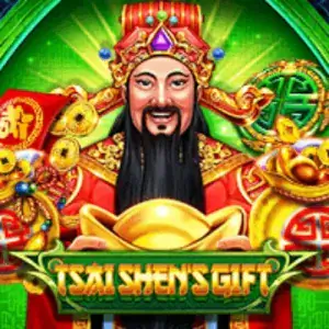 Tsai Shen's Gift