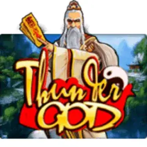 Thunder God