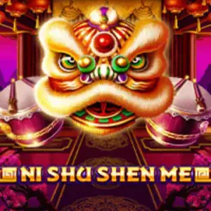 Ni Shu Shen Me