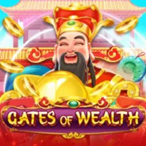 Gates Of Wealth