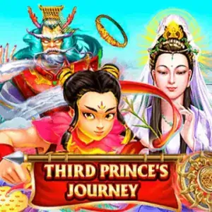 Third Prince's Journey