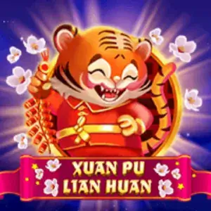 Xuan Pu Lian Huan