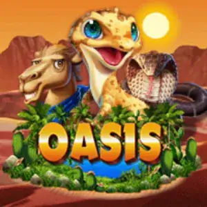 Oasis