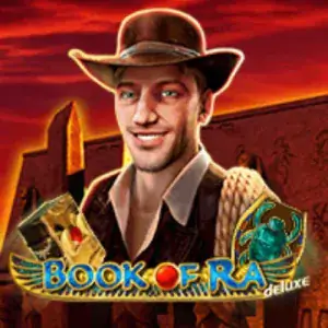 Book Of Ra Deluxe
