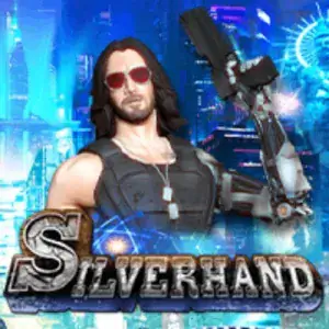 Silver Hand