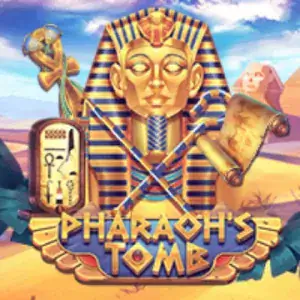 Pharaoh's Tomb