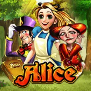 Alice