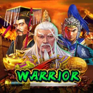 Warrior