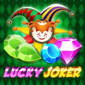 Lucky Joker