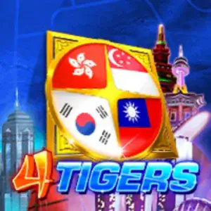 Four Tigers