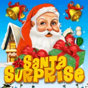 Santa Surprise