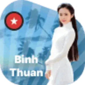 Binh Thuan