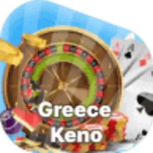 Greece Keno