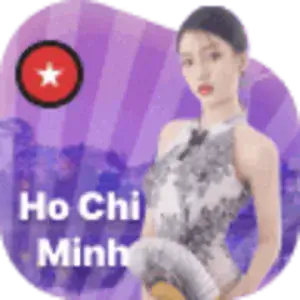 Ho Chi Minh