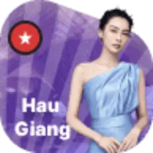 Hau Giang