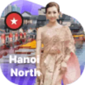 Hanoi North