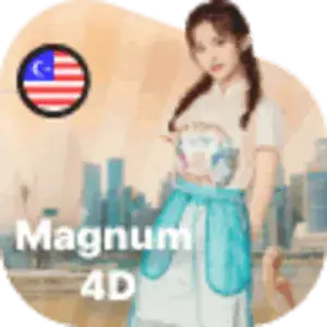 Magnum 4D