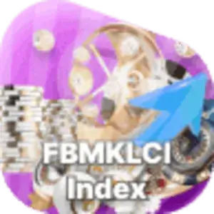 FBMKLCI Index