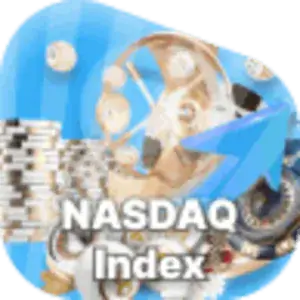 NASDAQ  Index